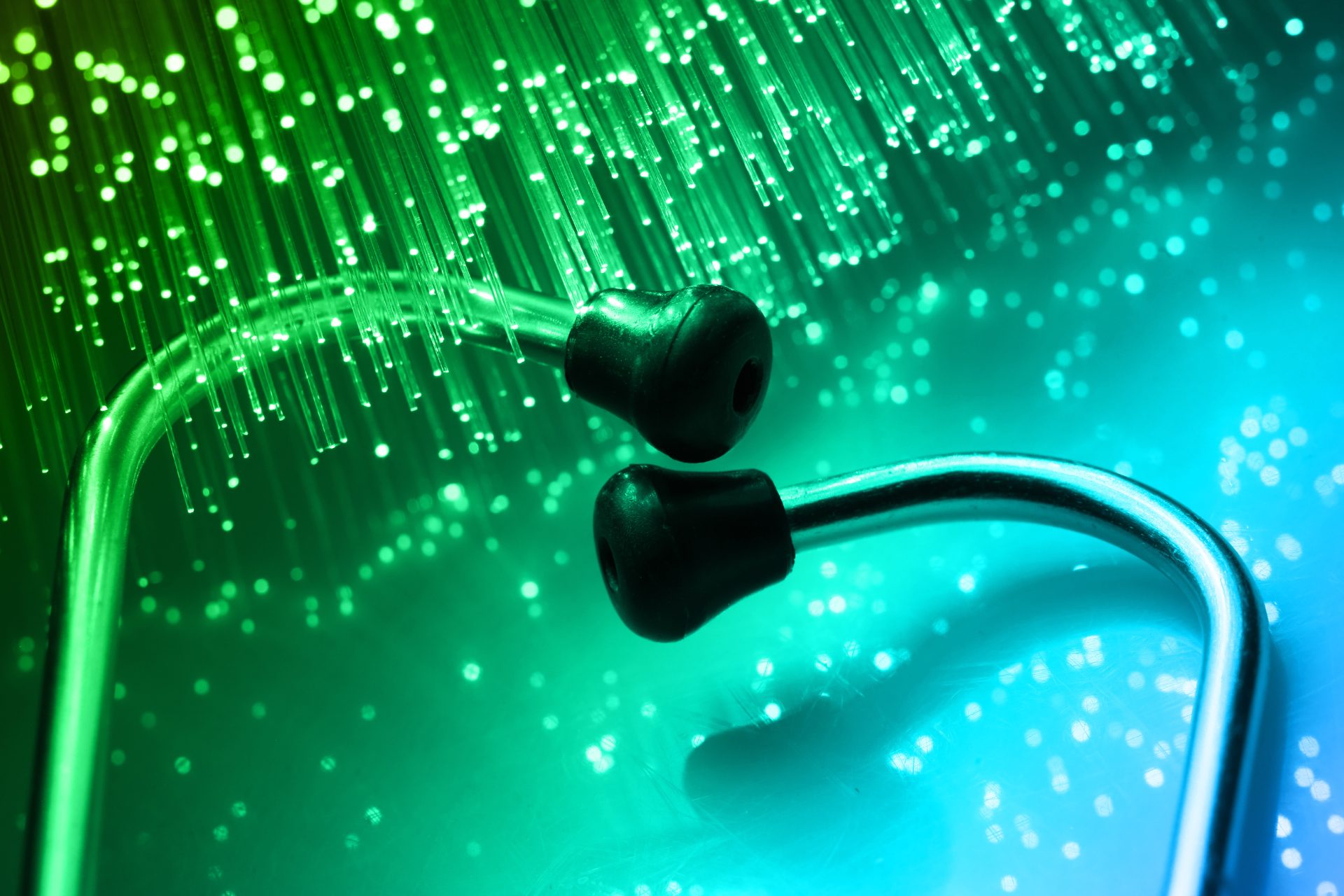 Transformación digital en investigación biomedica