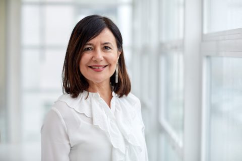 Ane Irazustabarrena Murgiondo