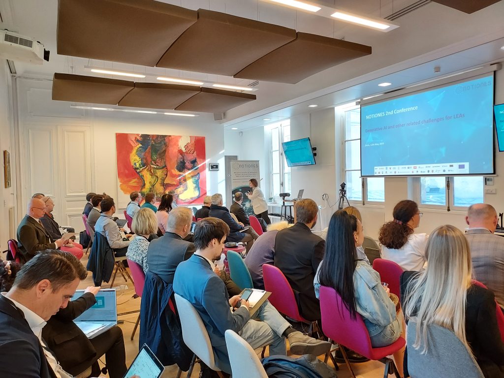 Expertos en seguridad combaten ciberamenazas futuras