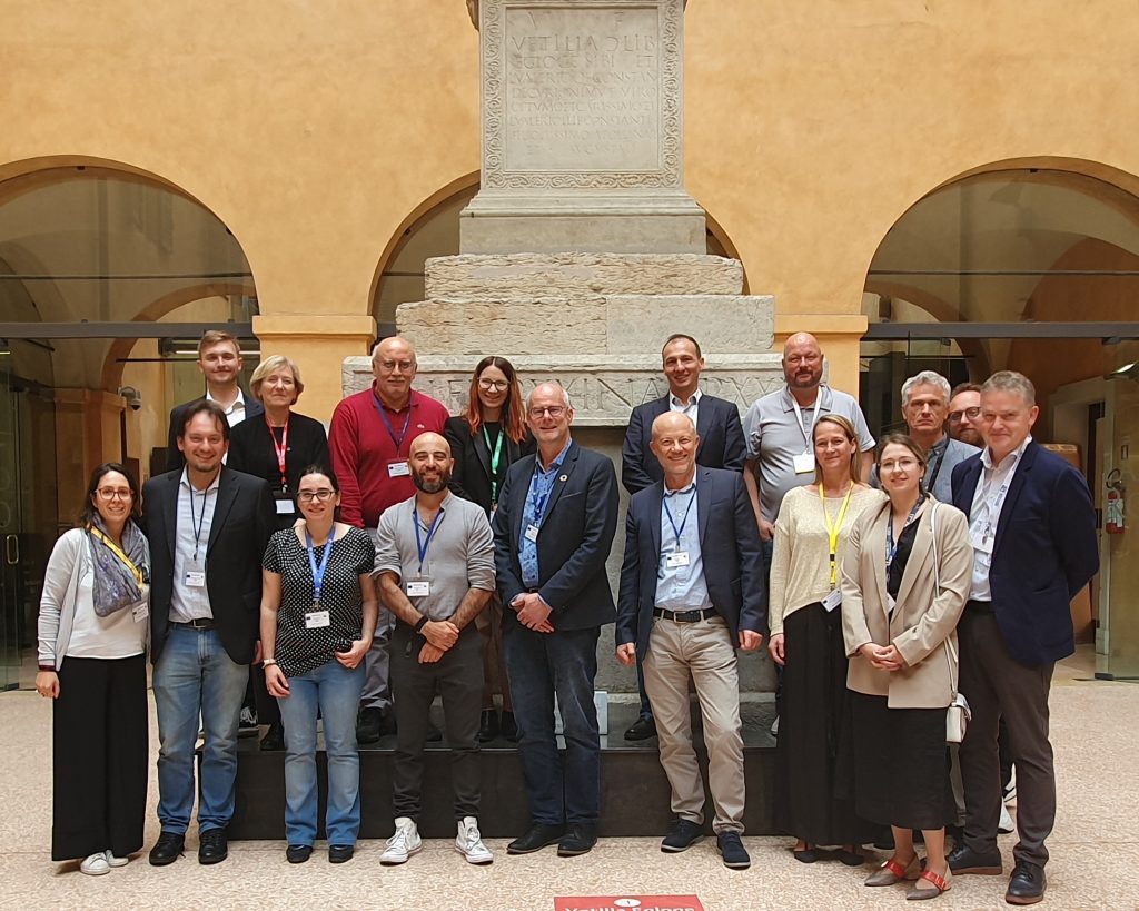 IA para ayudar al diagnóstico de trastornos neuromusculares