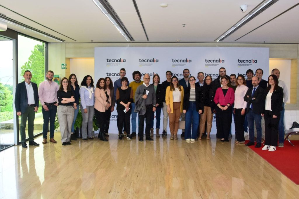 Consorcio de Liaison en TECNALIA