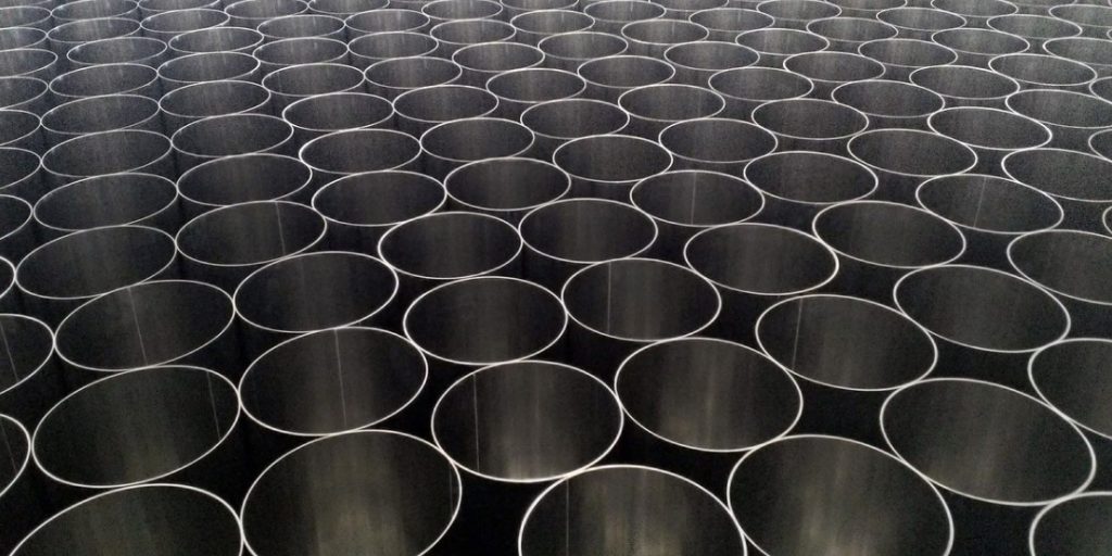 Nuevos avances en el diseño de materiales metálicos