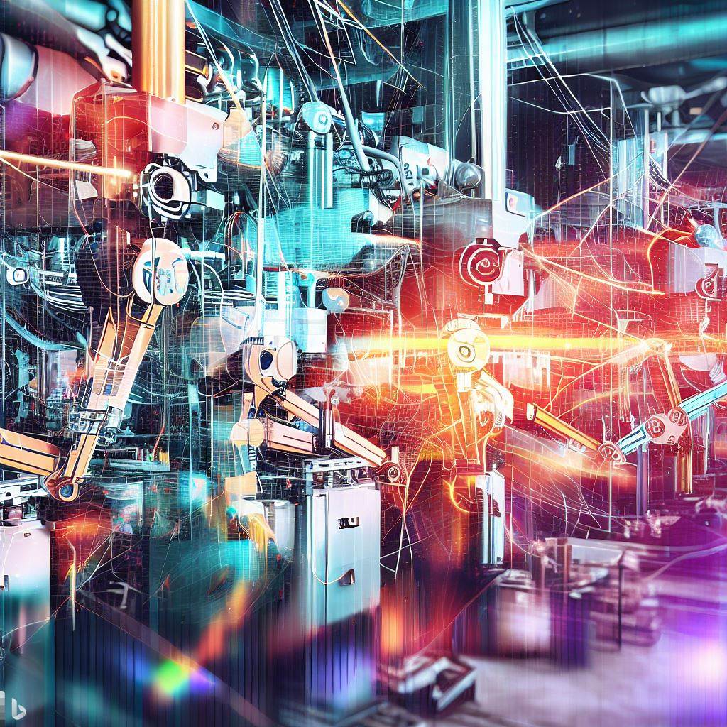 espacio de datos compartidos en la industria