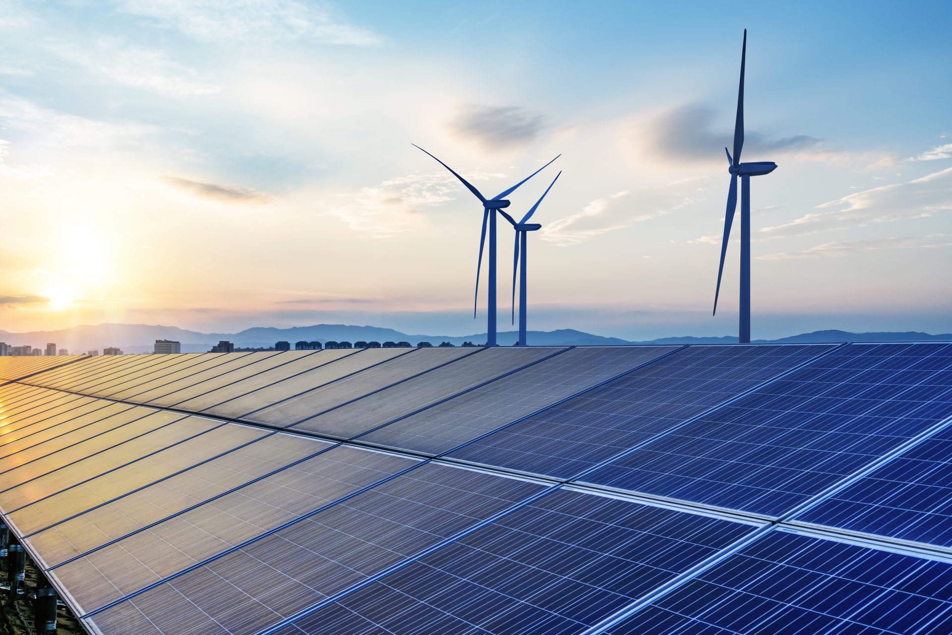 Perspectivas y desafíos del paradigma energético actual