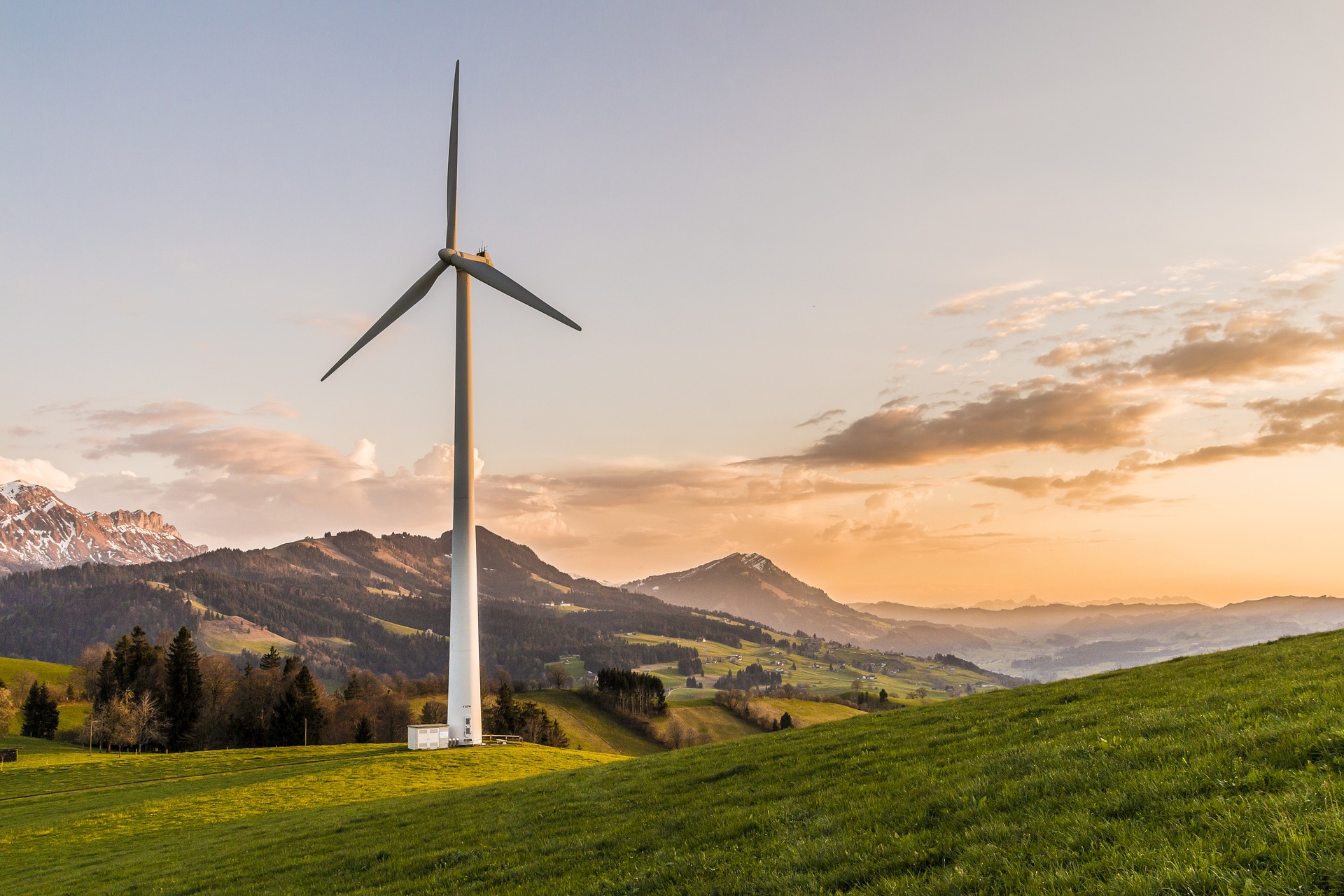 Sistema integrado de modelización para la transición energética