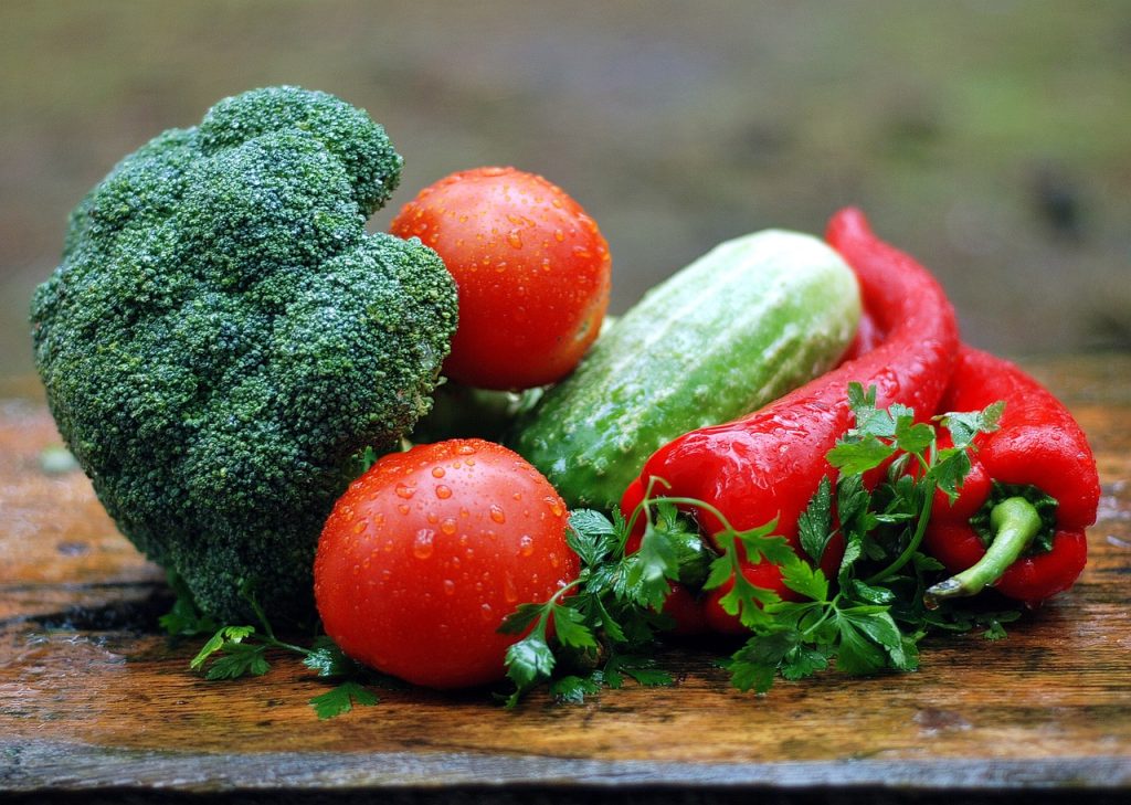 Compuestos bioactivos para el desarrollo de alimentos funcionales