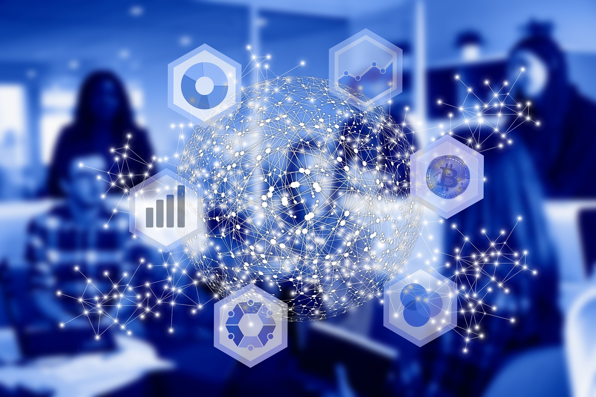 Industria 4.0 tecnologías digitales en entornos industriales