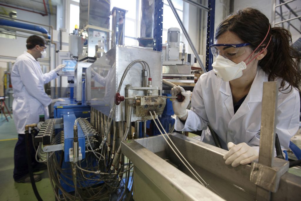 TECNALIA y BIRZIPLASTIK juntos en la economía circular