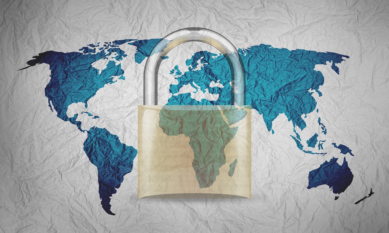Trabajamos en soluciones de ciberseguridad y certificación