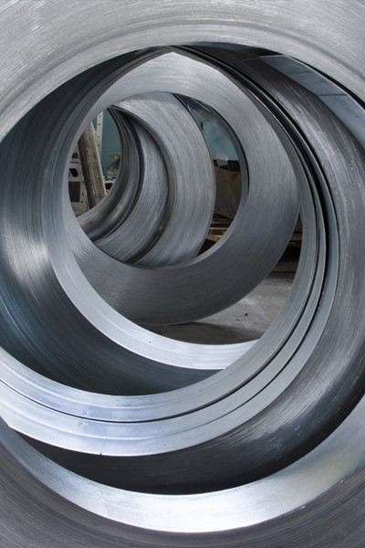 STEEL Tech: el evento sobre el sector del acero