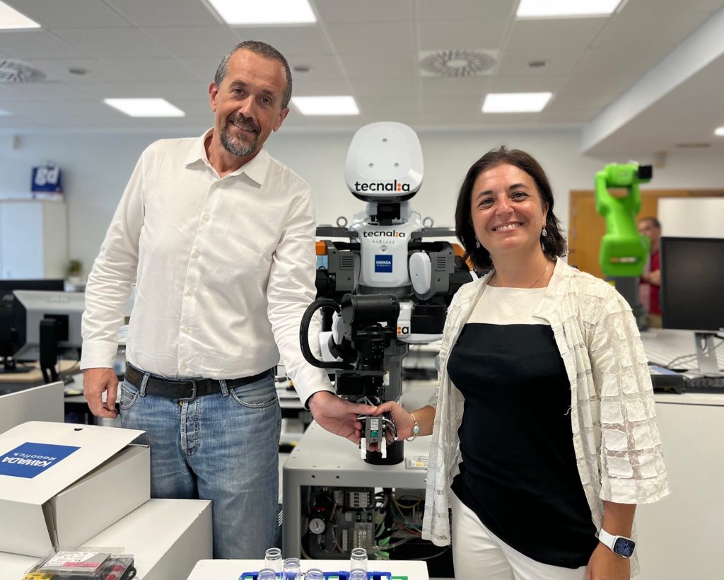 Uso responsable de la inteligencia artificial en las empresas
