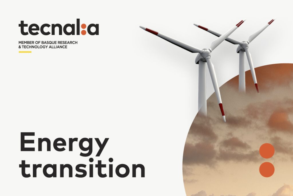 Energy transition banner mini