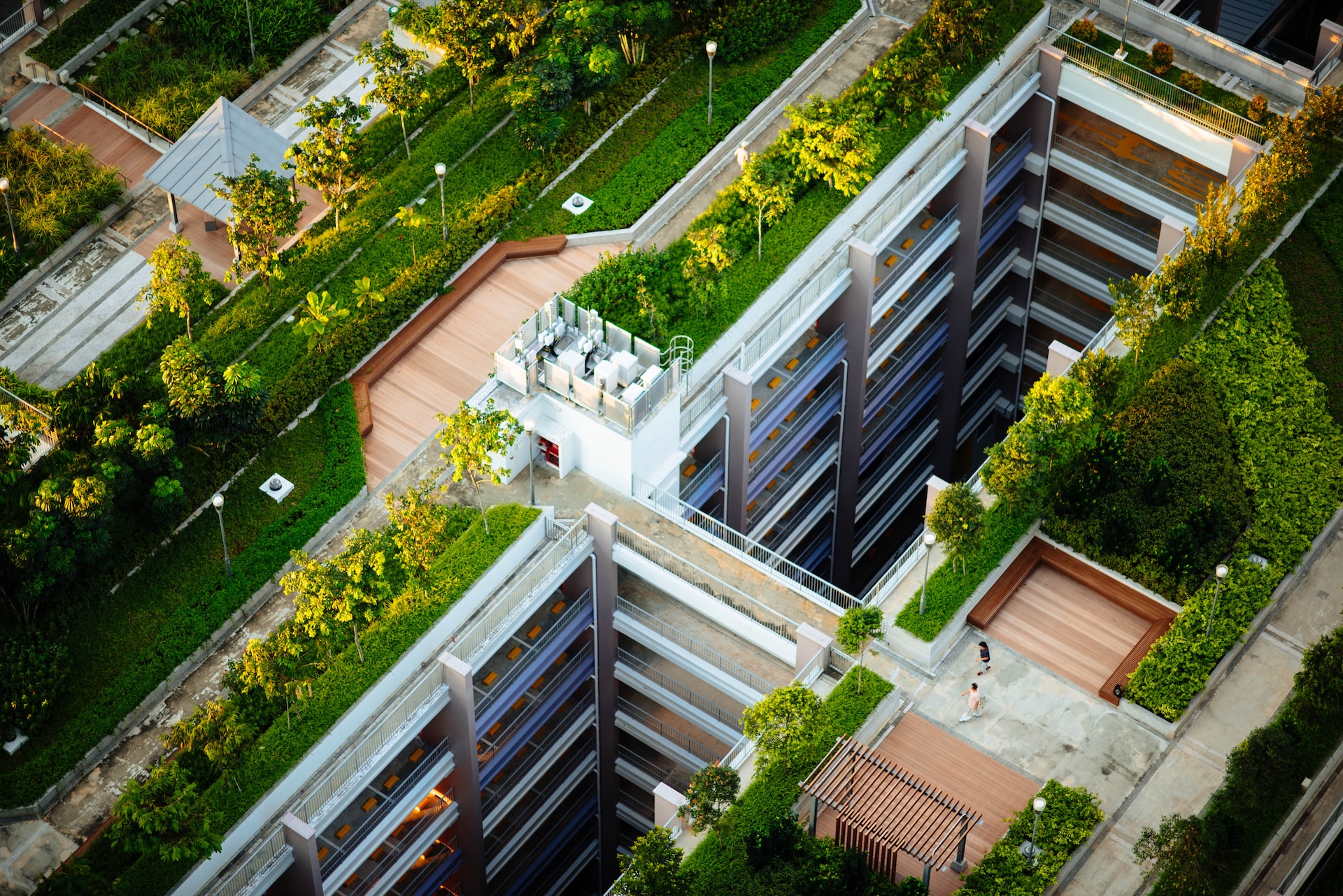 Hojas de ruta de adaptación y resiliencia al cambio climático en ciudades