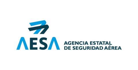 Logo AESA