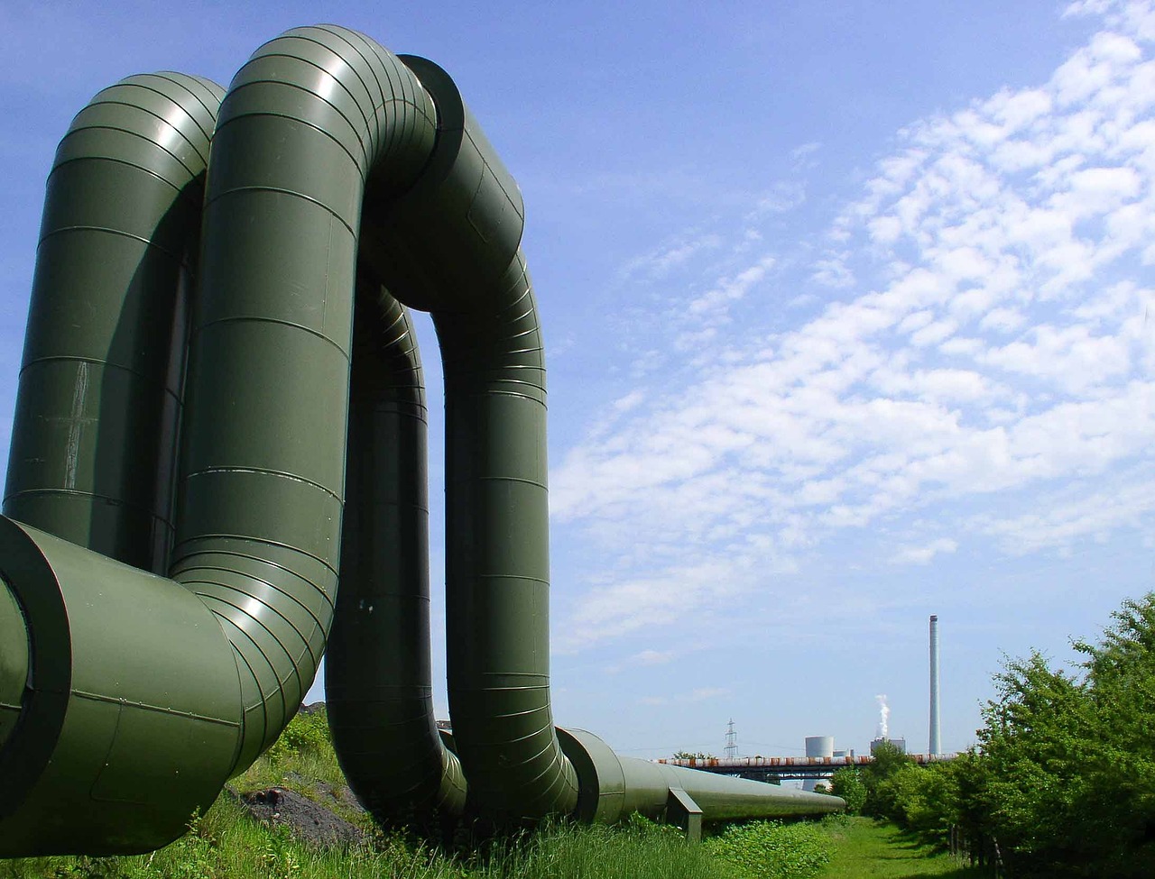 Planificación energética para el suministro de calor y frío
