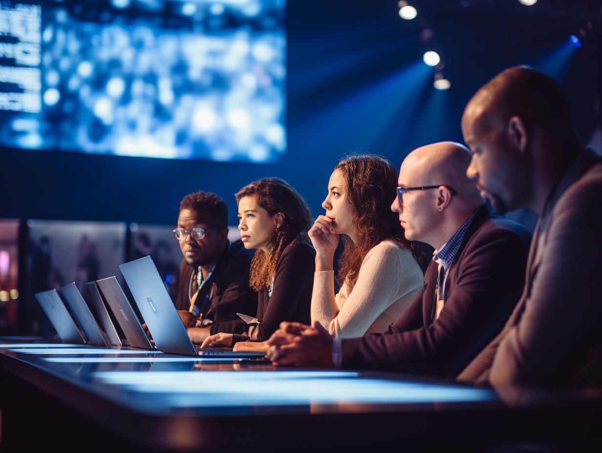 TECNALIA Ventures, jurado de Super Connect For Good