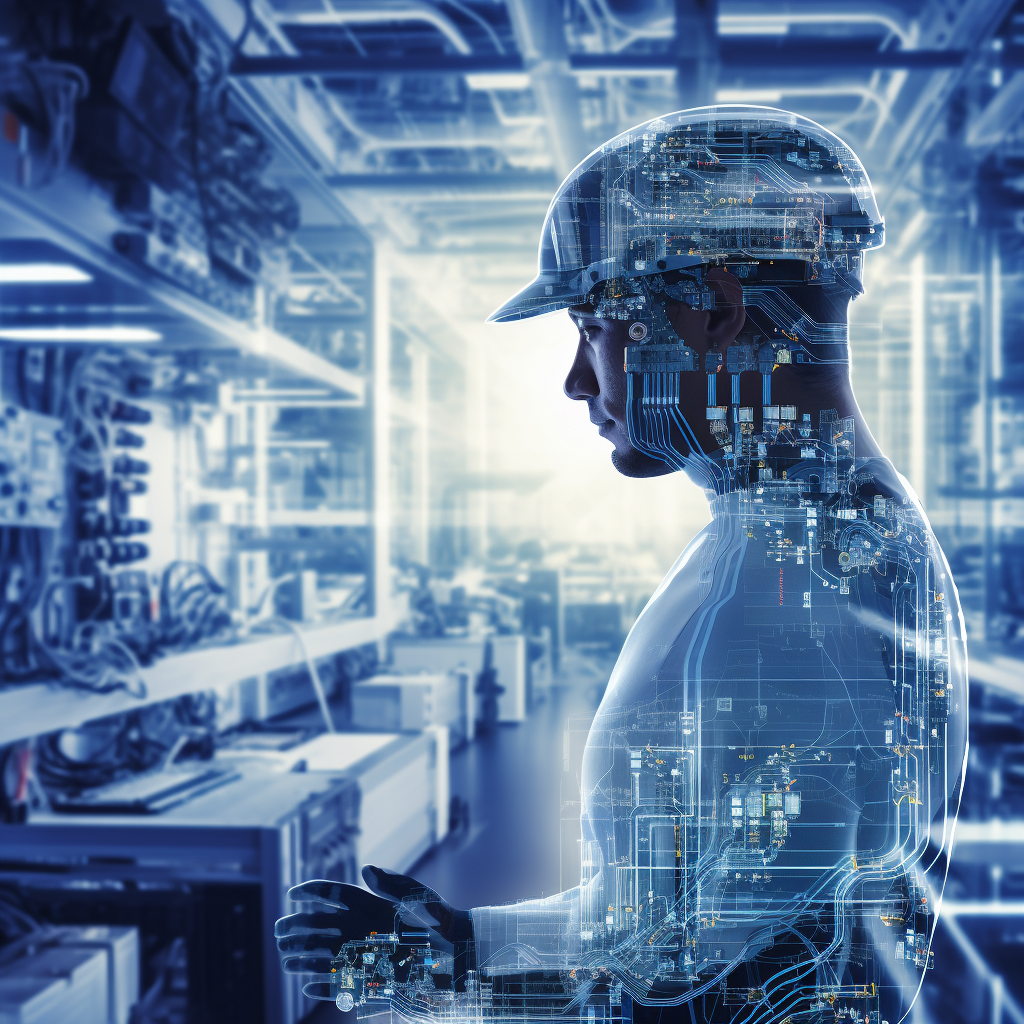 IA-ciberseguridad industri