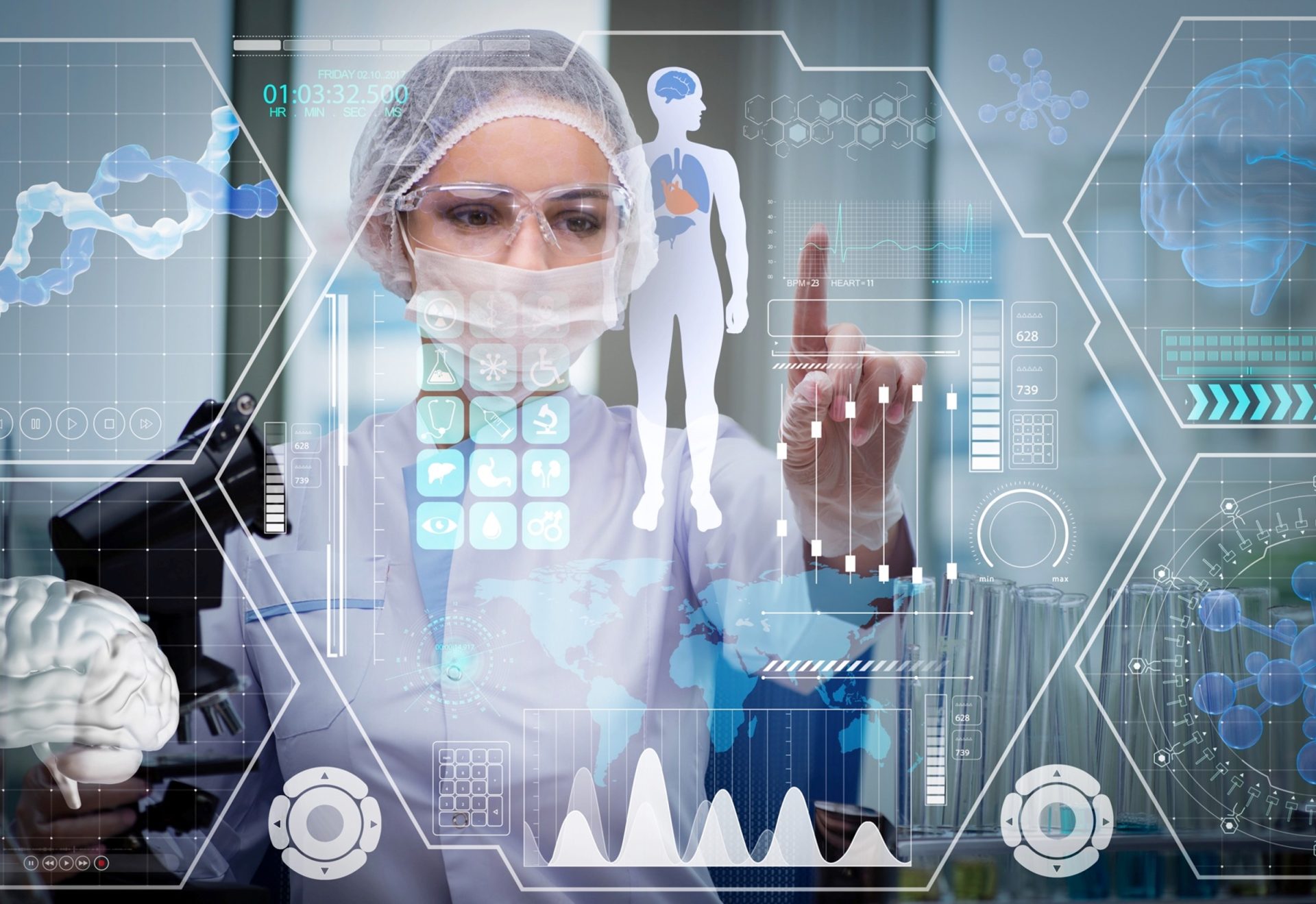 Matchmaking-Innovación-Salud-Smart-Medical-Devices-Robotics-Tecnalia