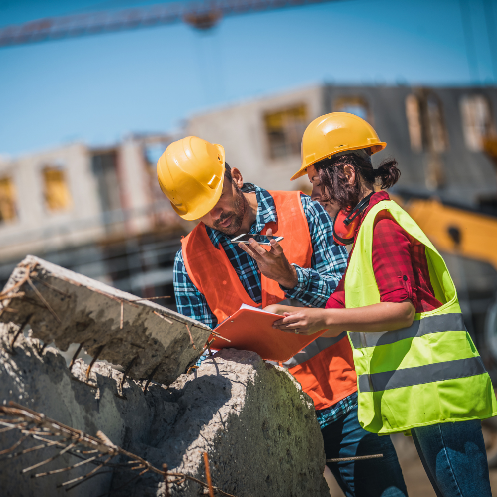 Jornada residuos de construcción y circularidad