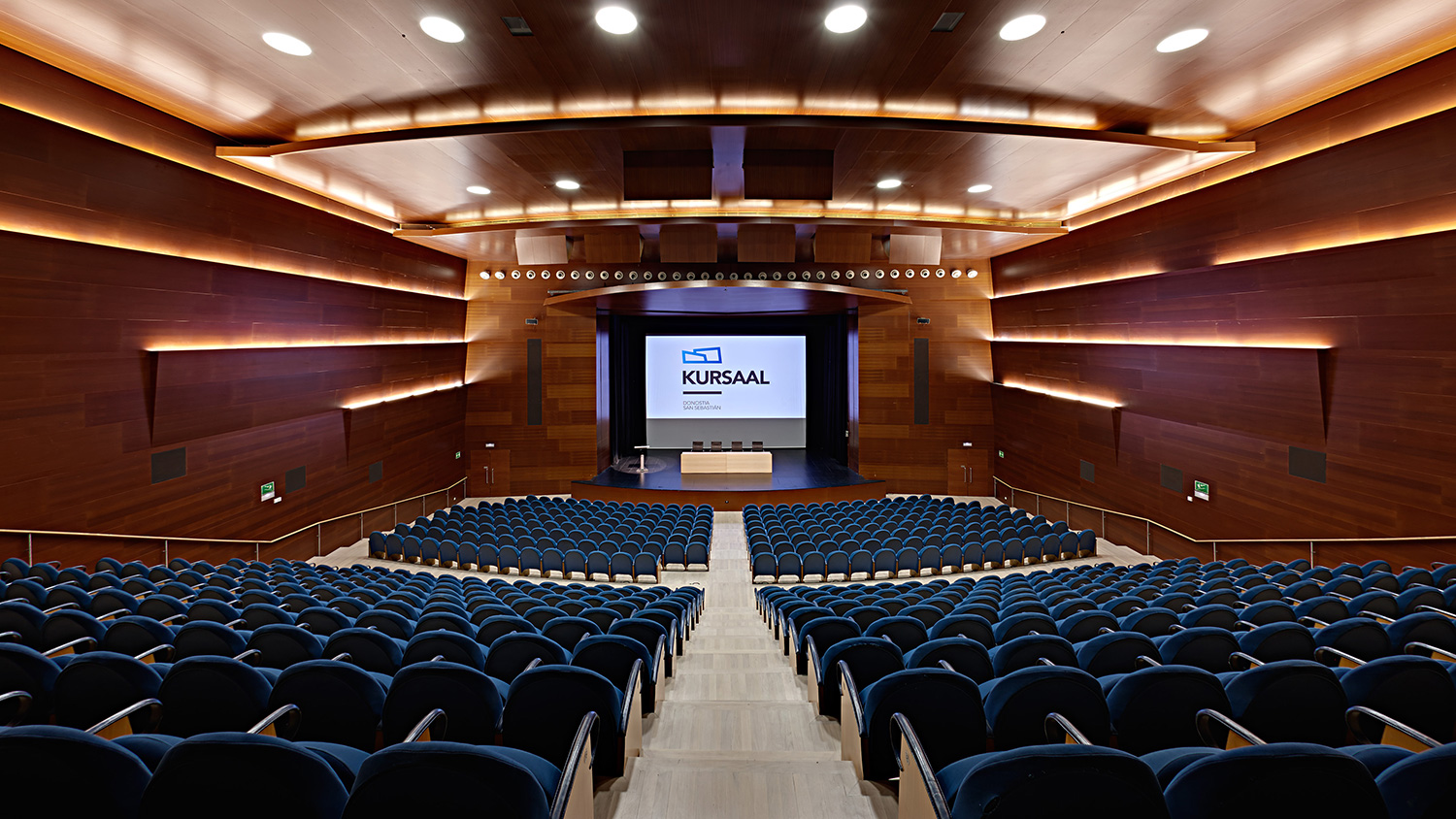 San Sebastián EKINN Entrepreneurship Summit