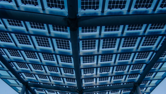 Sistemas de BIPV