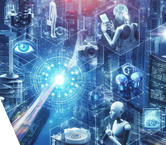 Visión Artificial para la mejora de la productividad y calidad de vida