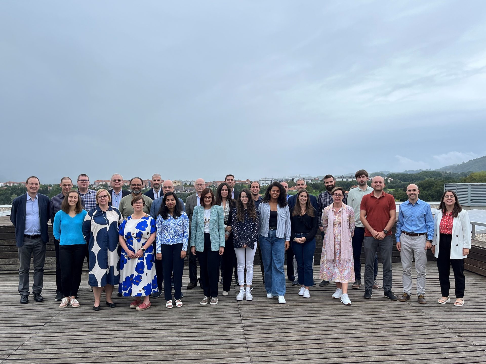 Consorcio de Redysign: envases biobasados, inteligentes y reciclables