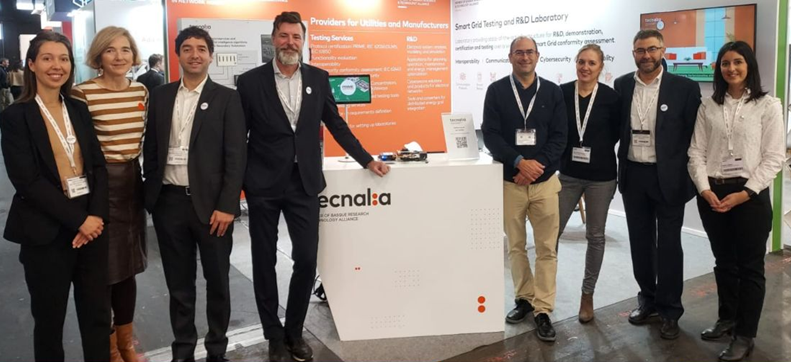 Feria ENLIT Europe 2023