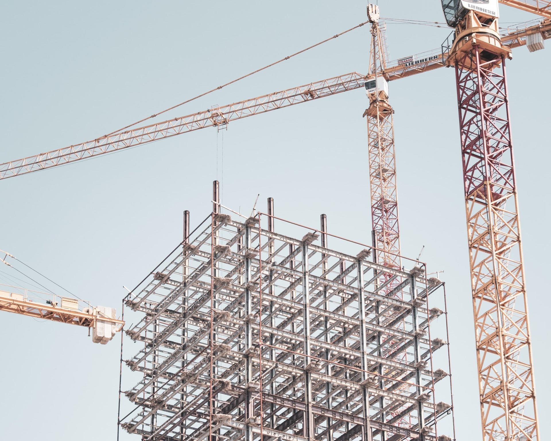 Inteligencia Artificial en arquitectura, ingeniería y construcción