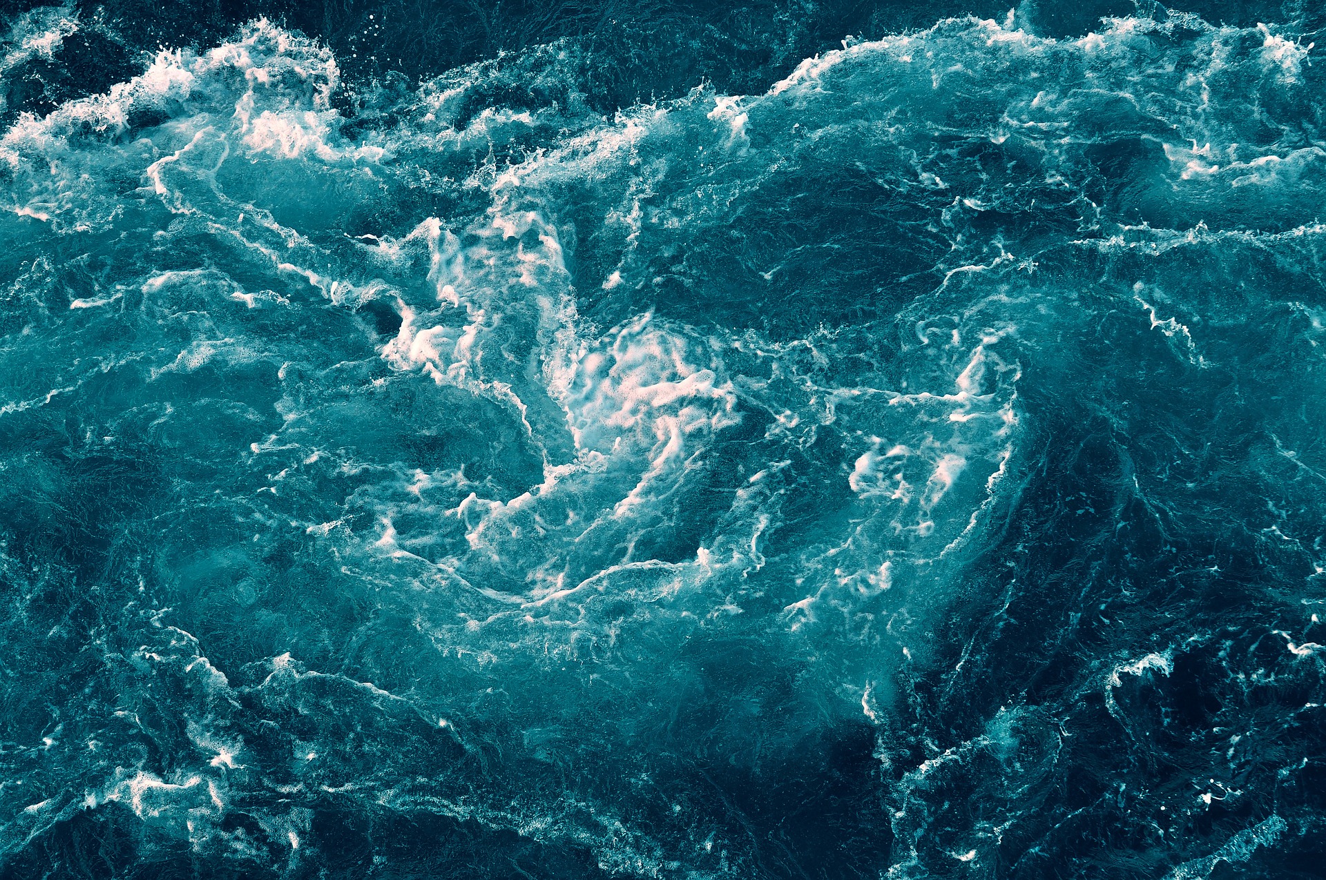 Impulsamos el despliegue de las energías renovables marinas