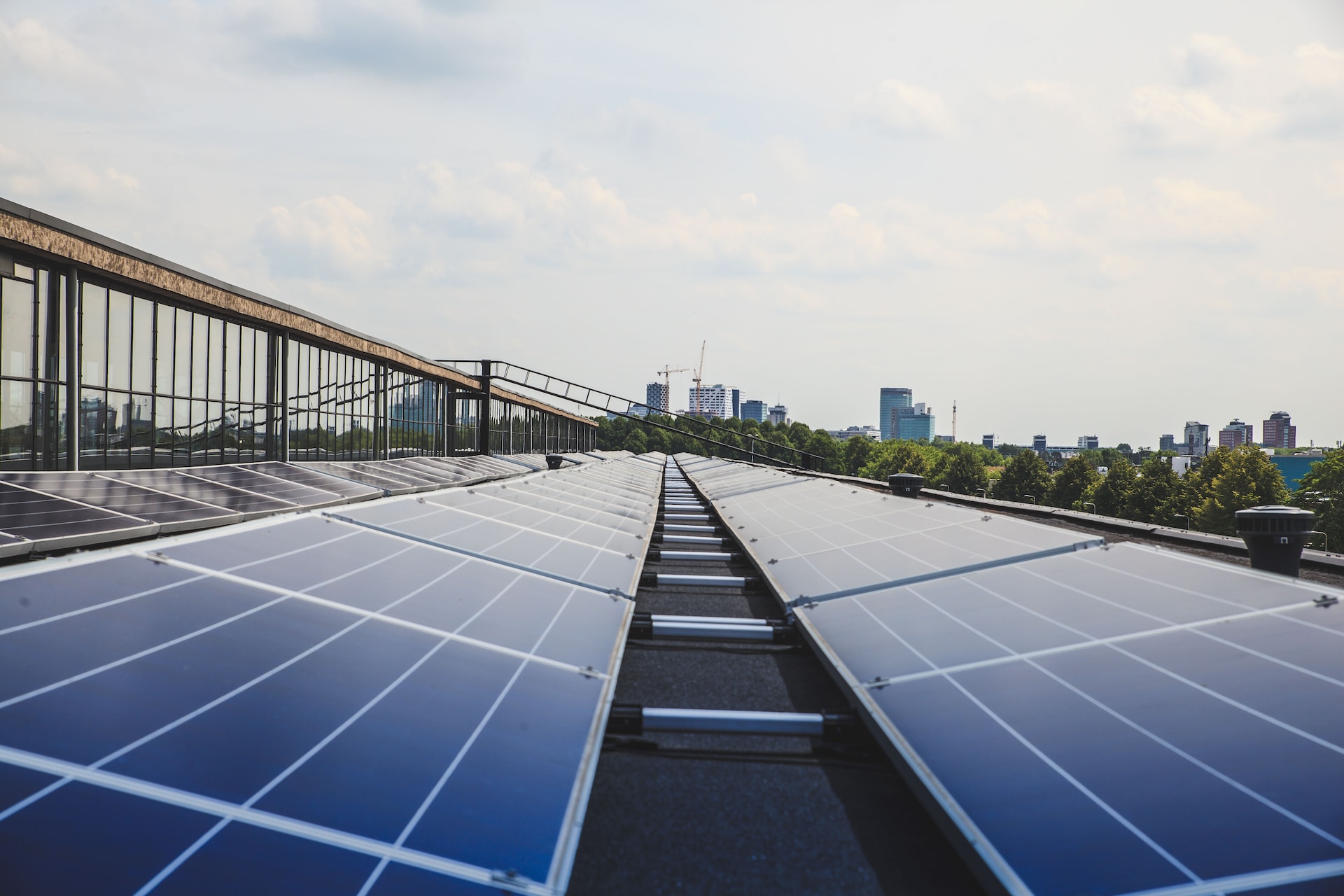 Planificación energética para un futuro descarbonizado