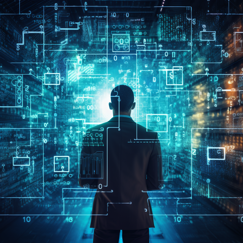 Espacios de datos compartidos: retos de seguridad