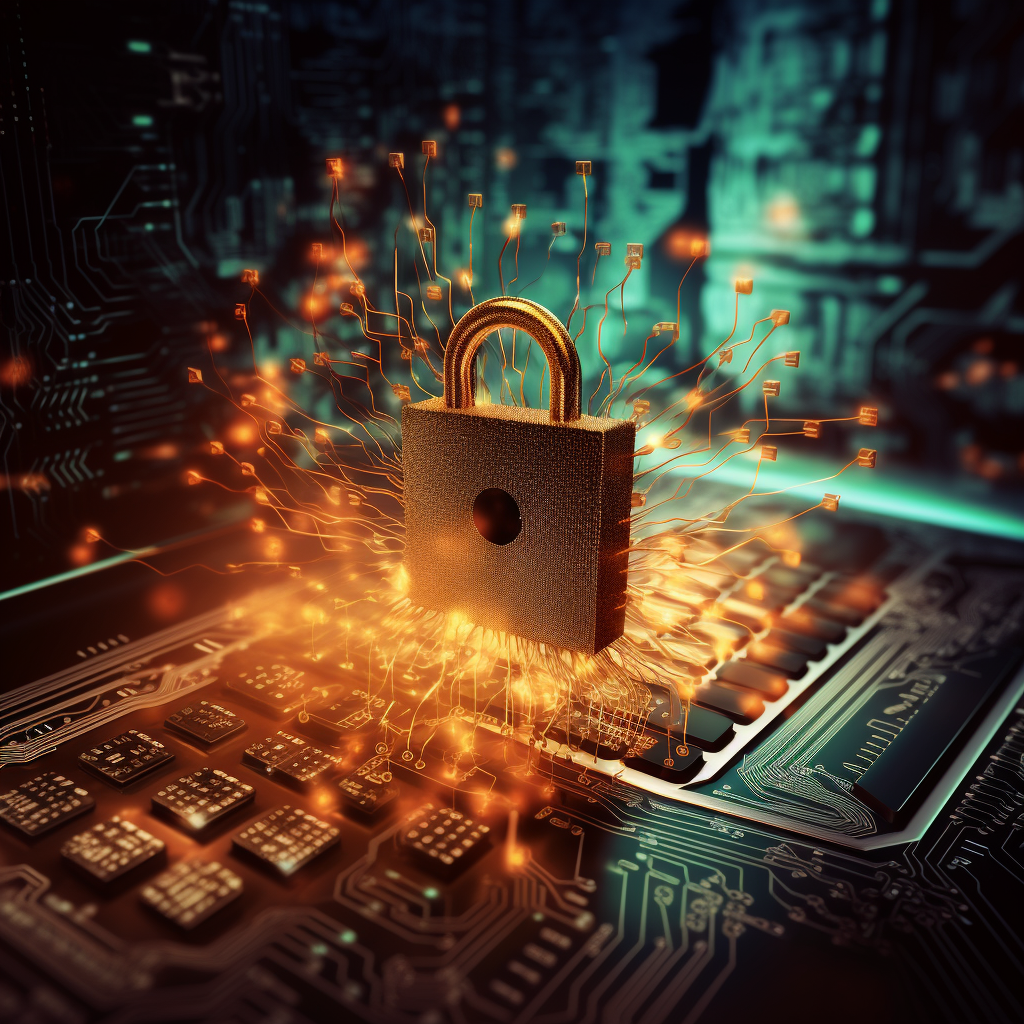 Ciberseguridad sector turístico