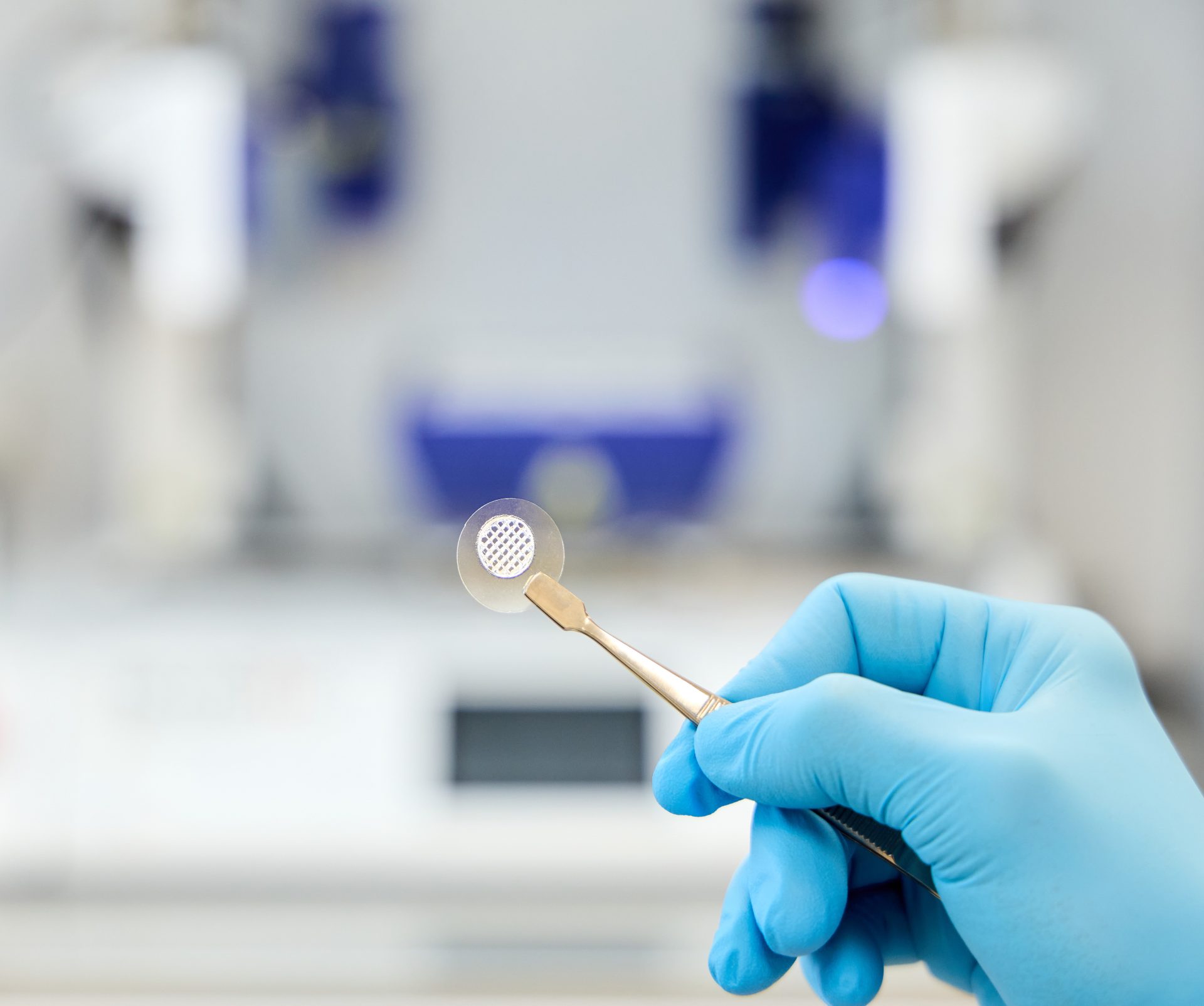 Biomateriales avanzados para mejorar la salud