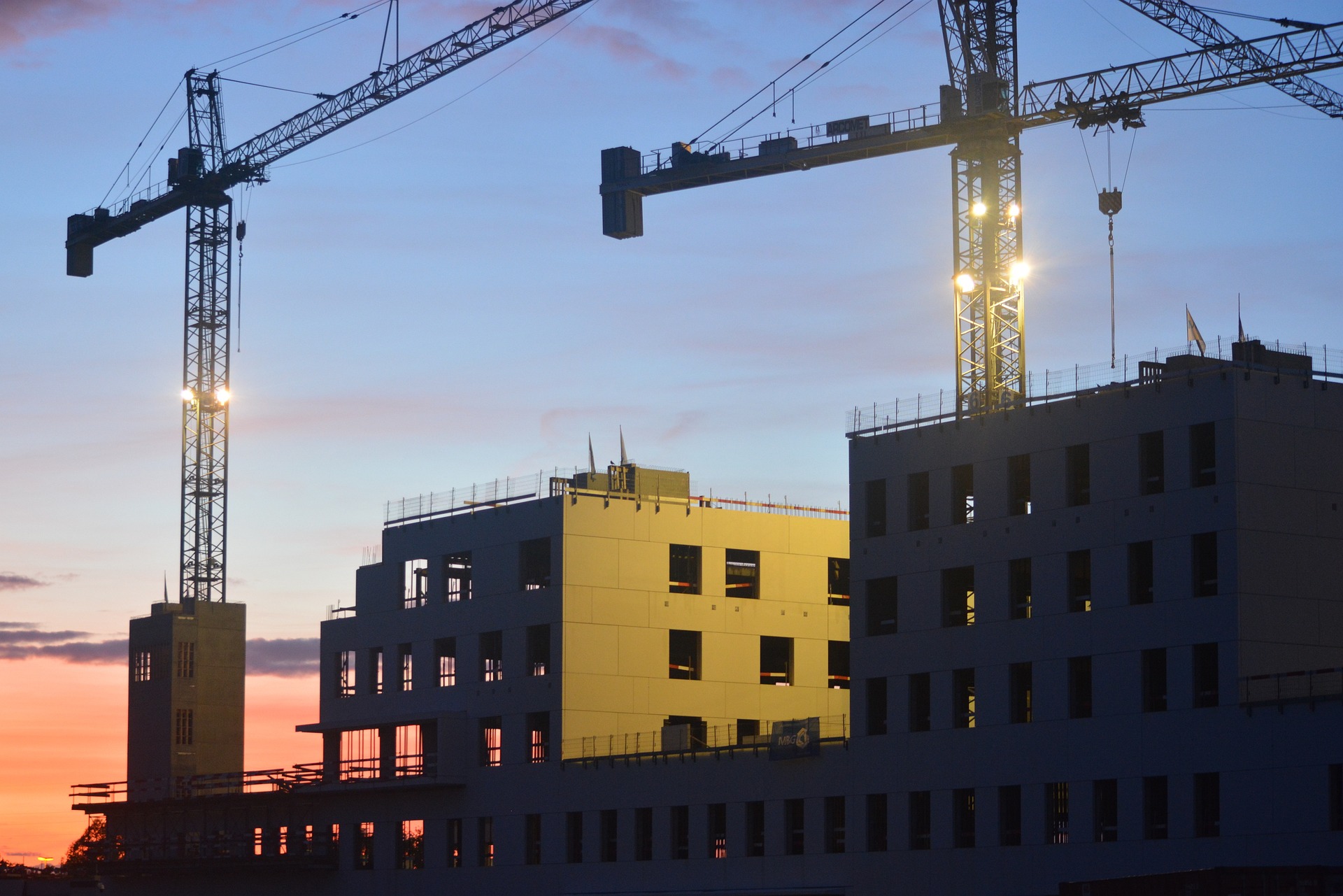 Valorización de residuos: de cenizas a productos eficientes para construcción