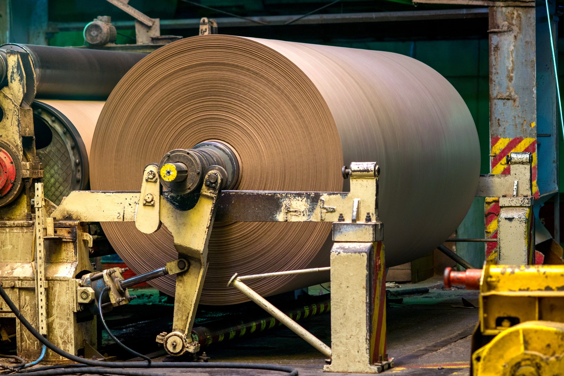 REPAPEL,cómo aumentar la circularidad en la industria papelera