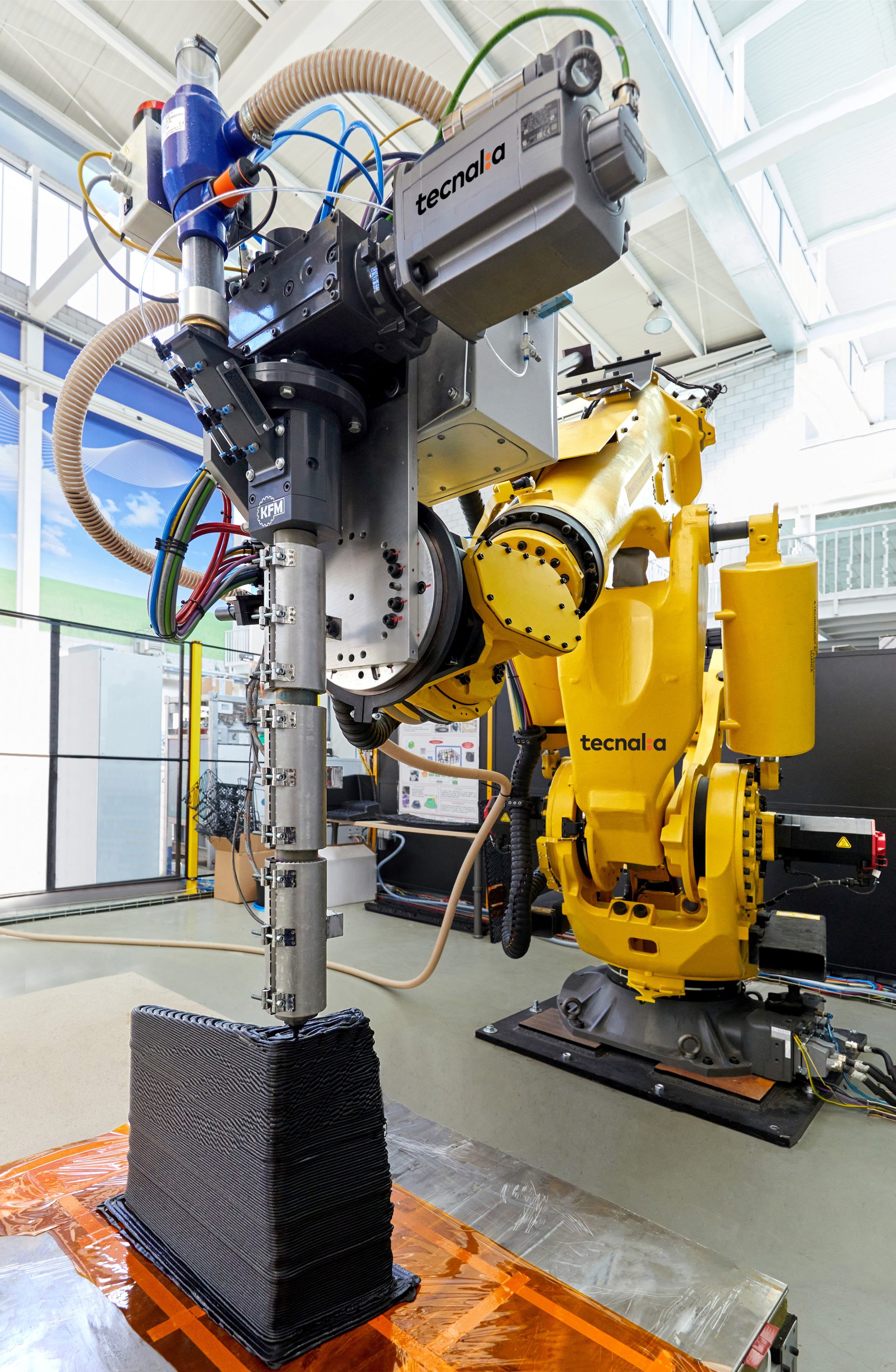 JEC World, cita internacional de los materiales compuestos