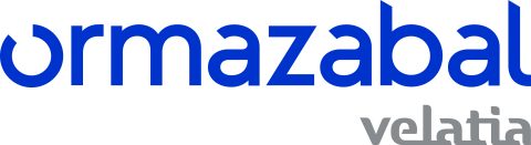 Logo Ormazabal