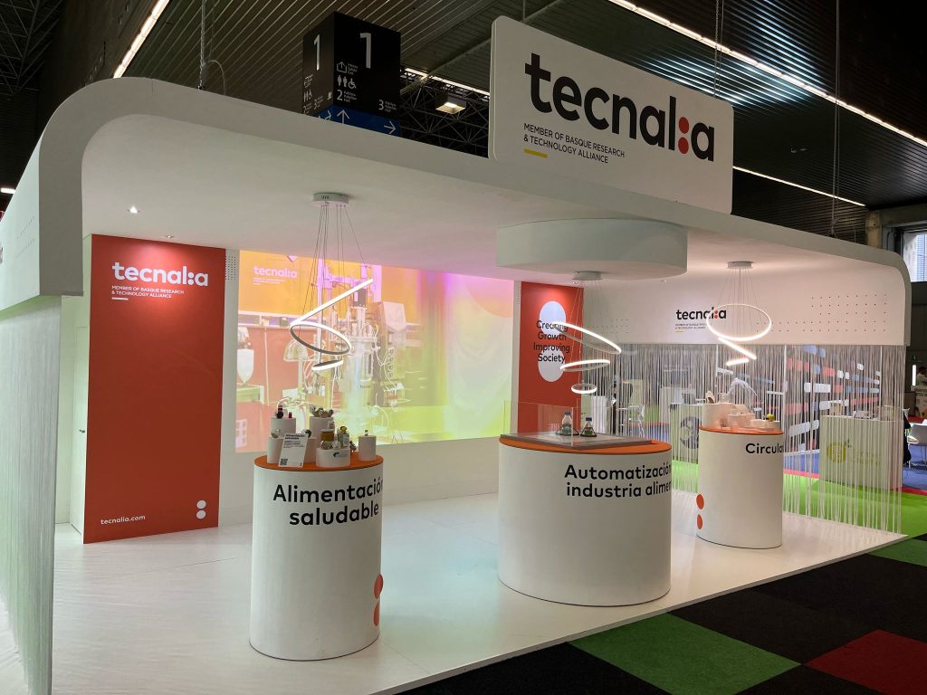 Innovación tecnológica en la industria agroalimentaria: Food4future