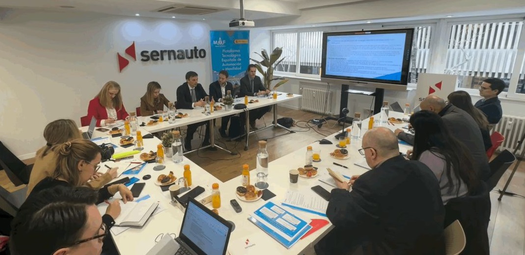 Retos tecnológicos de la industria en el sector de automoción