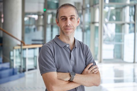 Dr. Javier del Ser