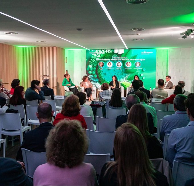 Convocatoria abierta para los Premios SusChem Jóvenes Investigadores Químicos