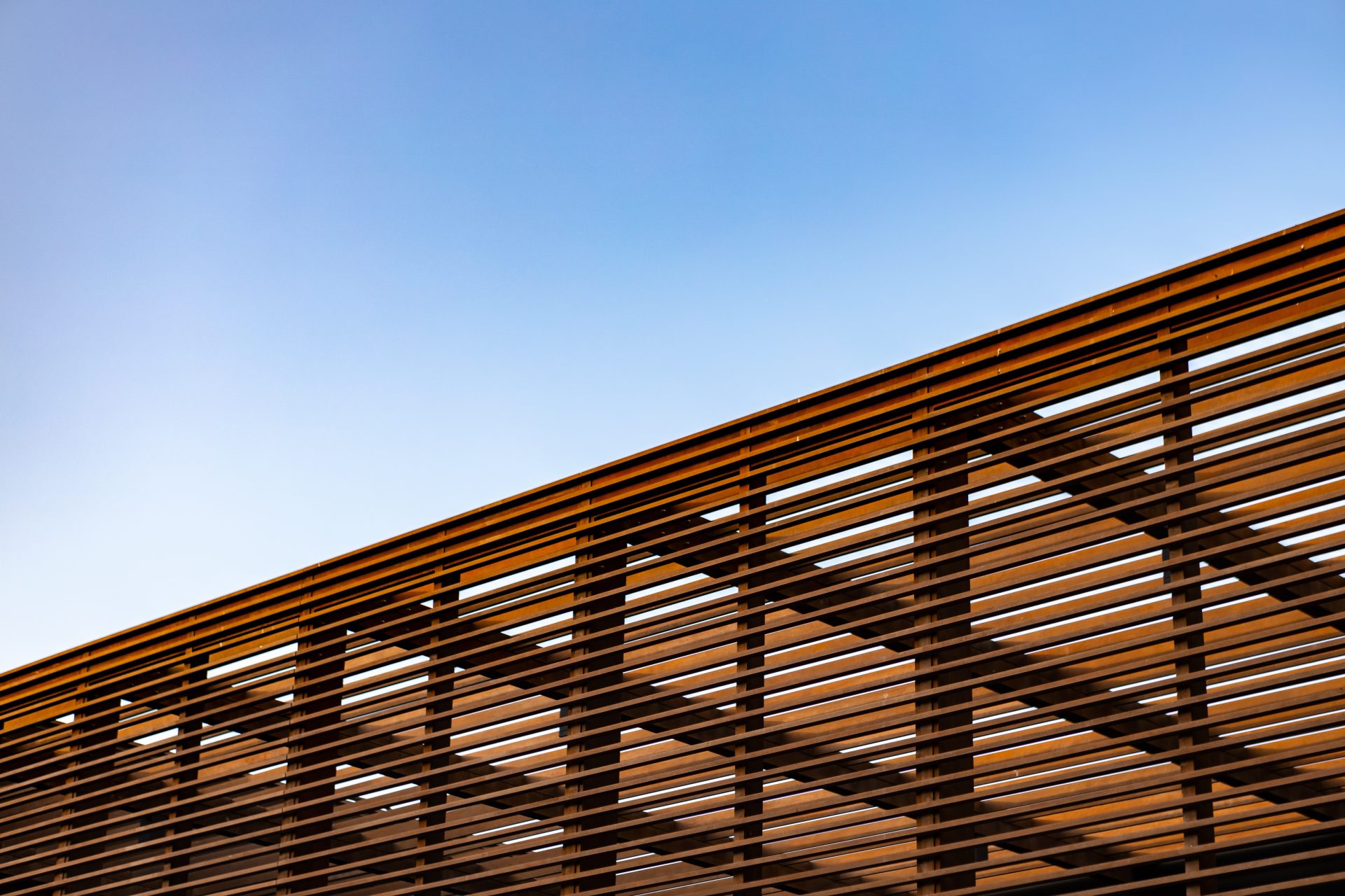 Rehabilitación de estructuras de madera
