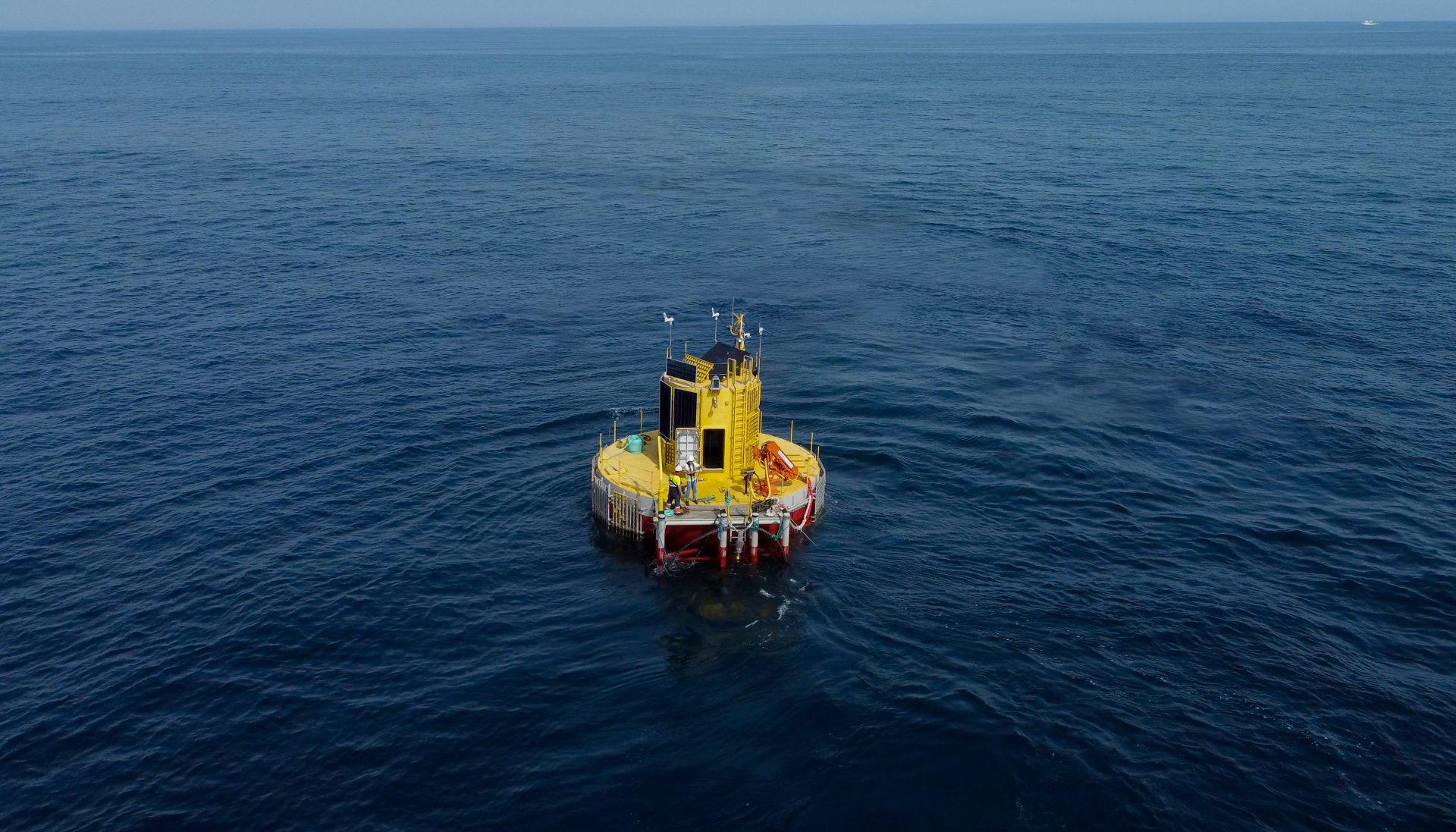 FOWTEC 2024: Evento de energía eólica offshore