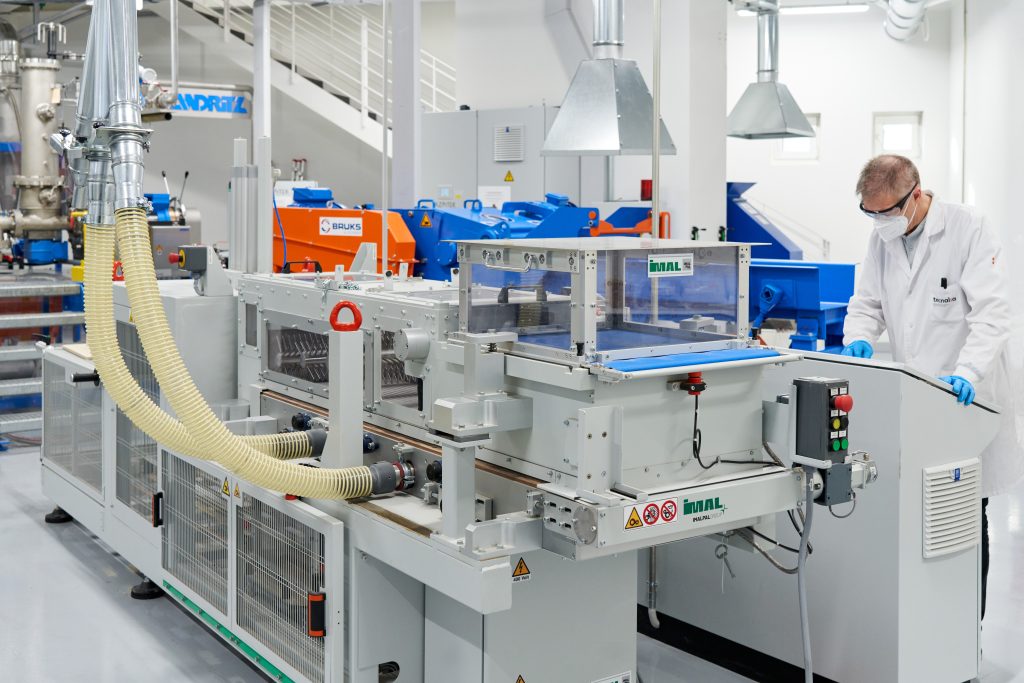 Innovation et circularité dans la filière bois