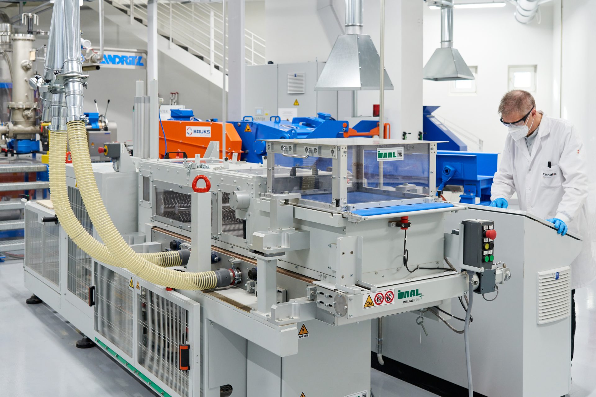 Innovation et circularité dans la filière bois