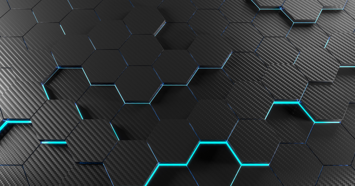 Fiabilidad y seguridad con fibra de carbono