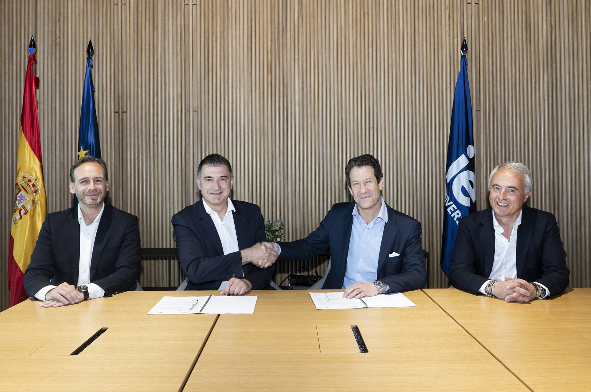 IE Business School y TECNALIA Ventures impulsan la creación de Deep Techs