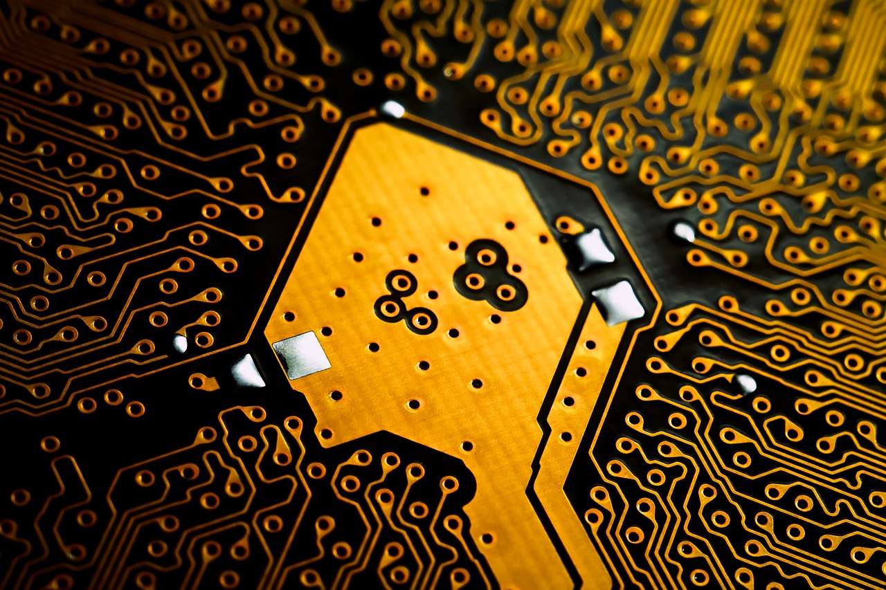 Semiconductores