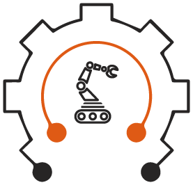 icono del eje dos de la fábrica consciente de TECNALIA